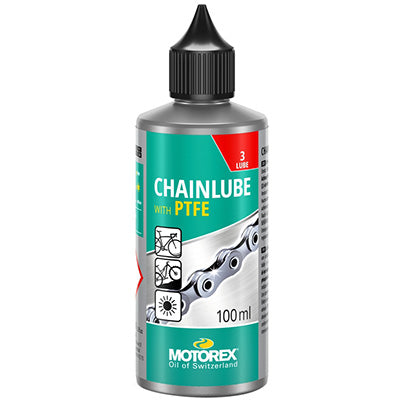 Motorex PTFE Chain Lube 100ml