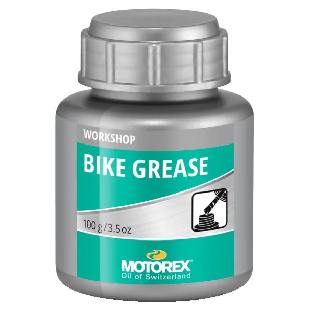 Bike Grease, 100g Jar
