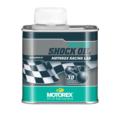 Motorex Racing Shock Oil 250ml