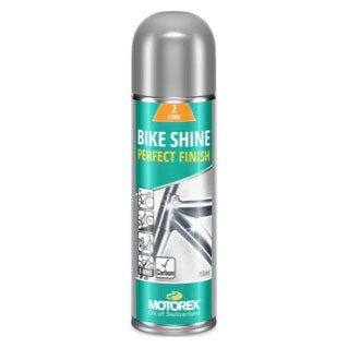 Motorex Bike Shine 300ML