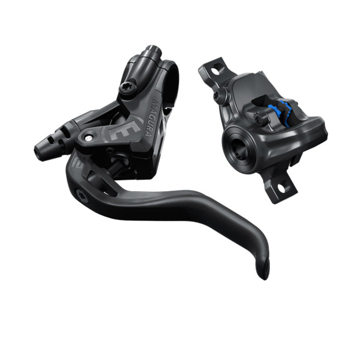 MT Sport Carbon Disc Brake, PM, F or R, Carbon/Blk
