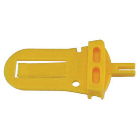 Magura Transport Device for Disc Brakes Yellow