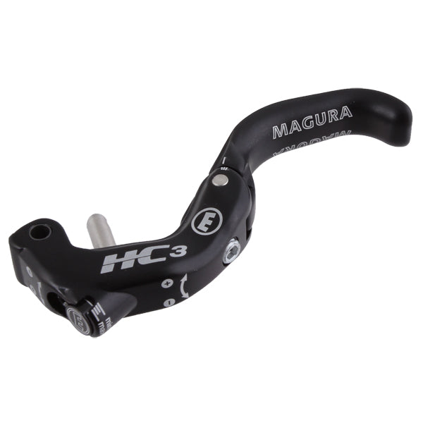 Brake Lever Blade Kit, '15+ MT Trail - HC3