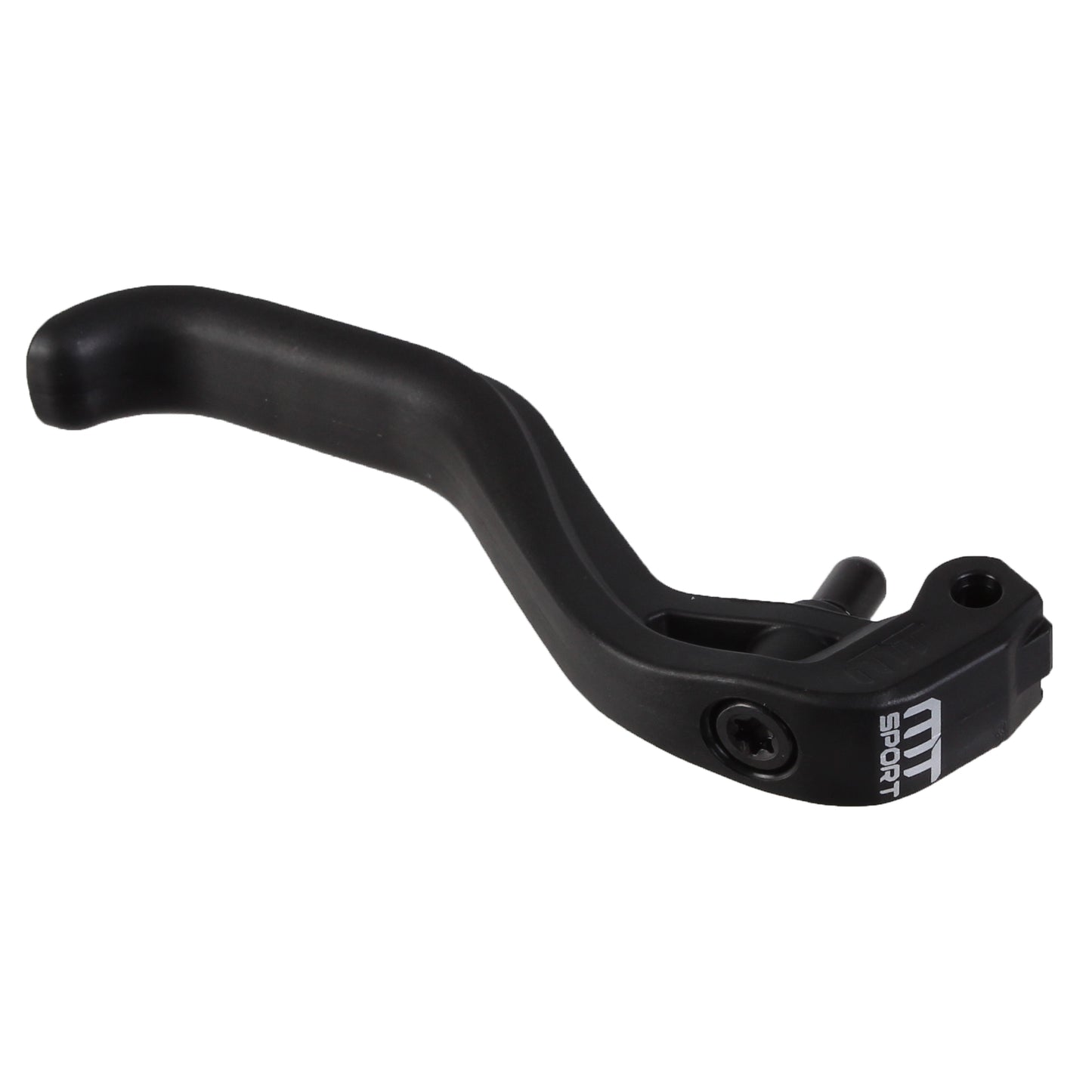 Magura 2-Finger Carbotecture Lever Blade - For MT SPORT 2019+ Black