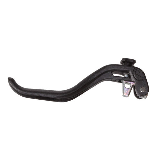 Magura 2-Finger Aluminum Lever Blade - For MT6/MT7/MT8/MT TRAIL SL from 2015+ BLK