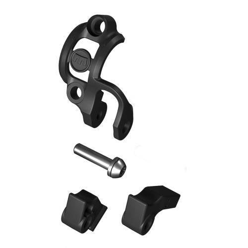 Shiftmix Shimano I-Spec I+II 2-Bolt Mount, Left-NLS