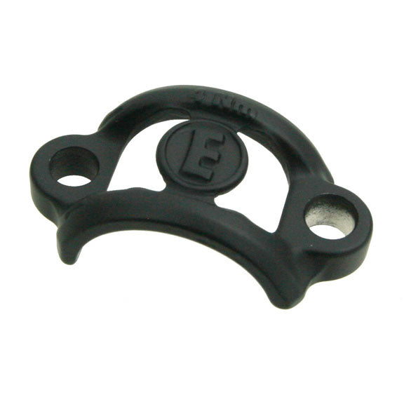 Handlebar Clamp, Alloy, MT Series - Black Ea