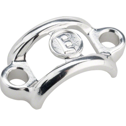 Magura Alloy Handlebar Clamp Chrome