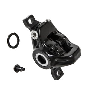 Magura MT Sport Disc Brake Caliper Black