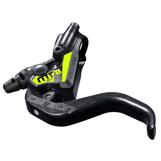 Magura MC/Lever Assembly MT 8 SL - Left/Right (Blk)