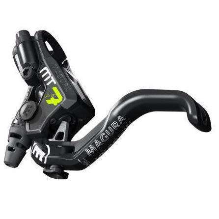 MC/Lever Assembly, MT 7 - Left/Right (Blk)