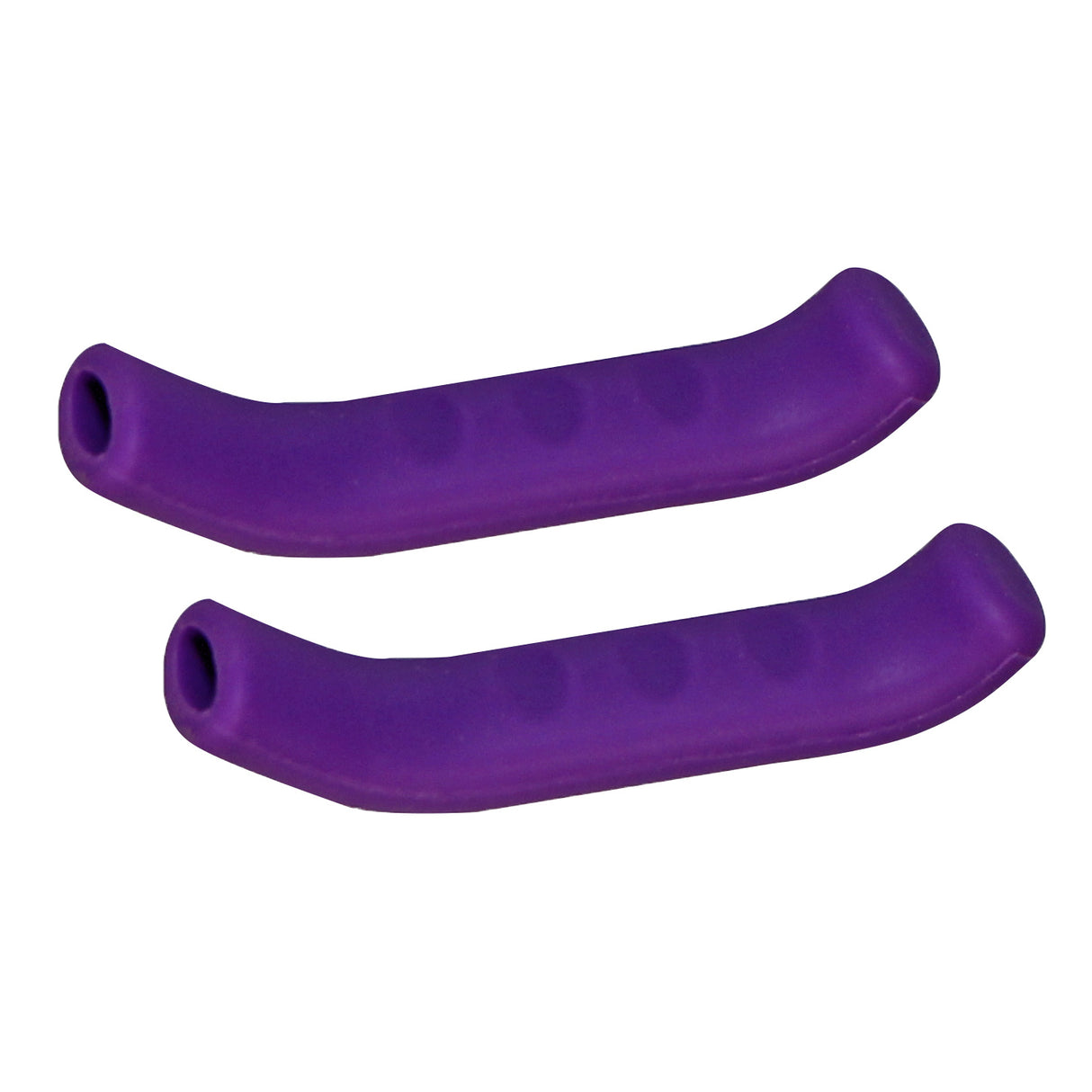 Sticky Fingers Brake Lever Covers, Purple