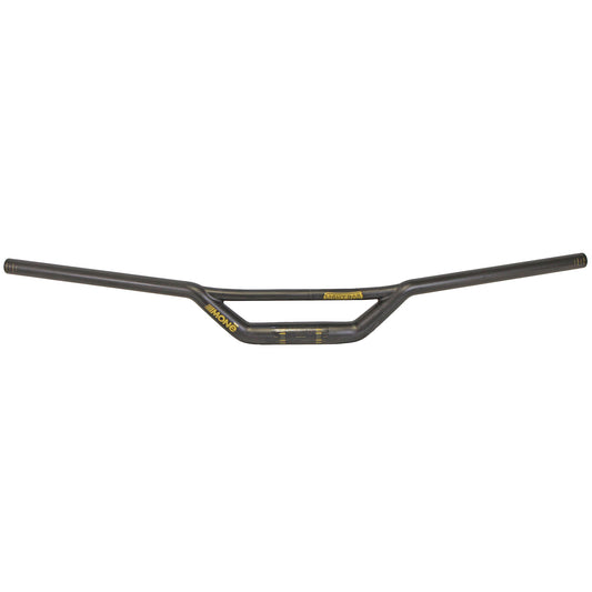 Mone LightBar Handlebar (31.8) 825mm 64mm Carbon