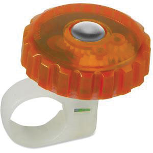 Incredibell Jellibell Bicycle Bell