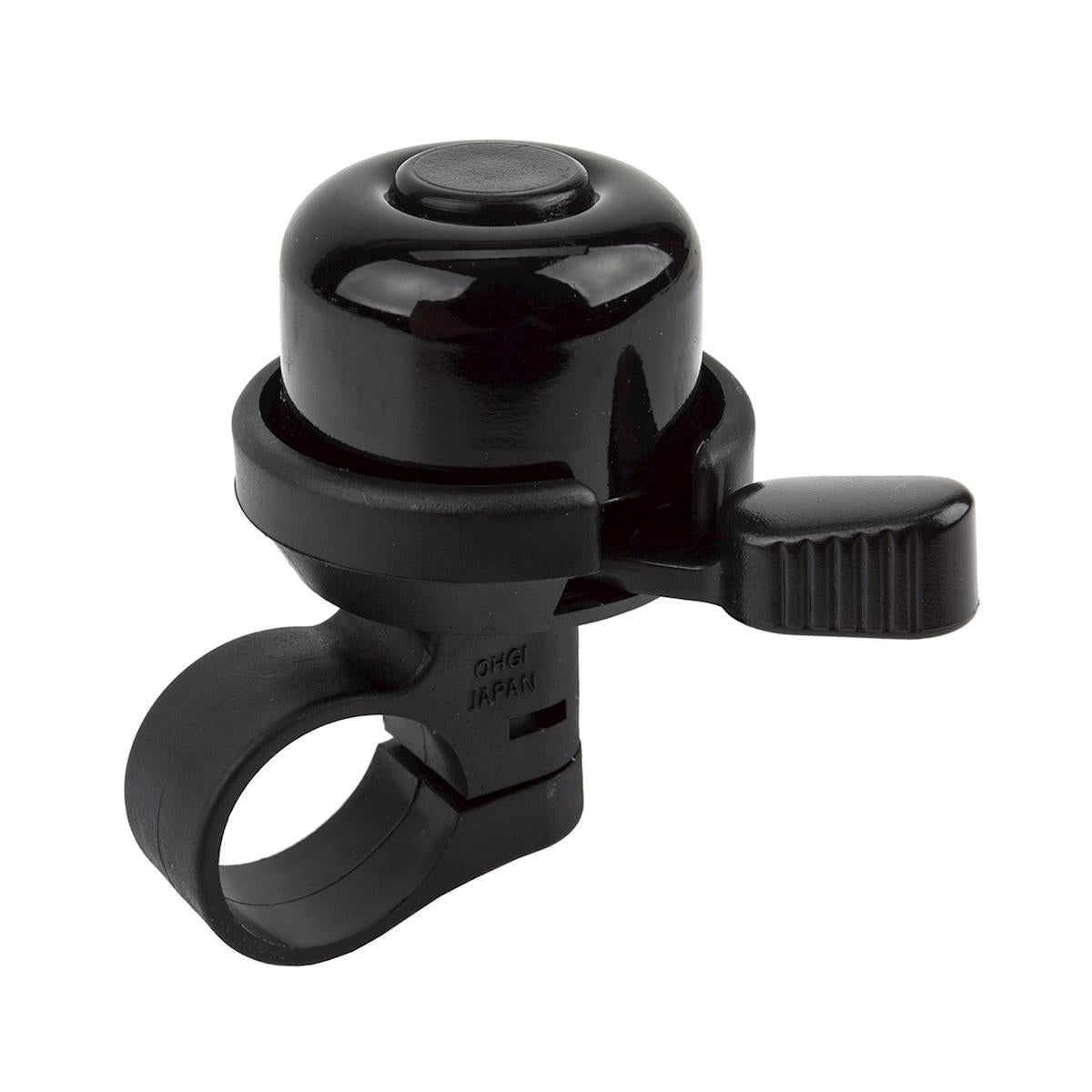 Incredibell Brass Duet, Black