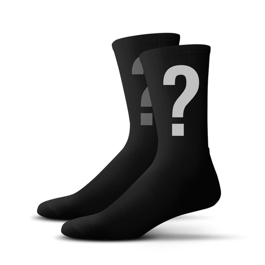 Mystery Socks