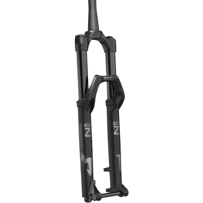 Bomber Z1 Coil Fork, 29", 44r, 160mm, Rail, 15x110,Blk