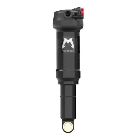 Marzocchi Bomber Air Inline Trunnion Shock 165x45mm Black