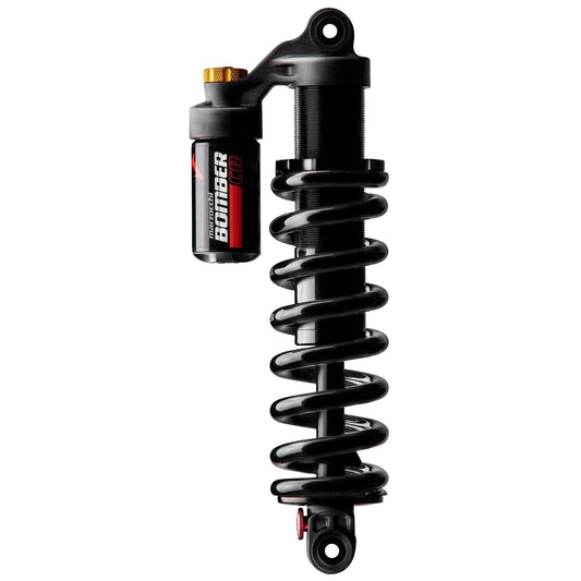 Marzocchi Bomber CR Rear Shock - Metric 230 x 65 mm Black