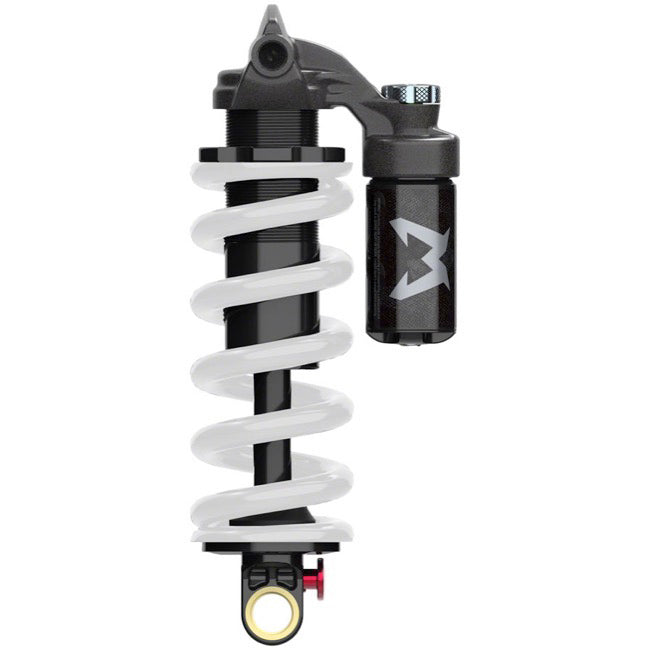 Bomber CR Trunnion Shock, 225x75mm, Black