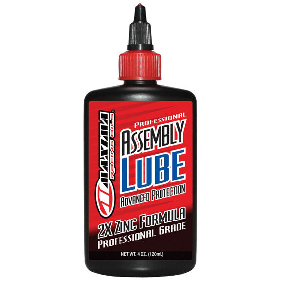 Assembly Lube, 4.0oz