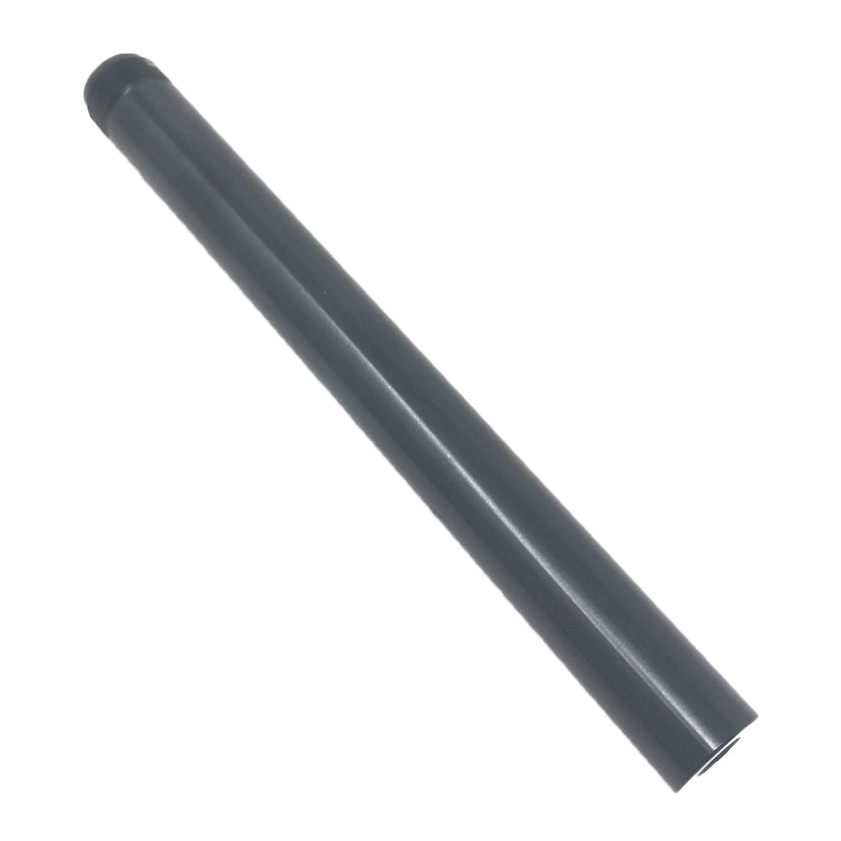 Damper Shaft, Bomber CR, DHX, Van, 230x60/65, Black