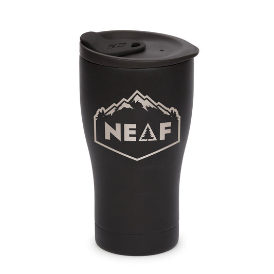 NEAF 16oz Early Riser Tumbler