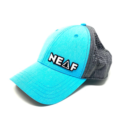 NEAF Wordmark Beyond Trucker Cap