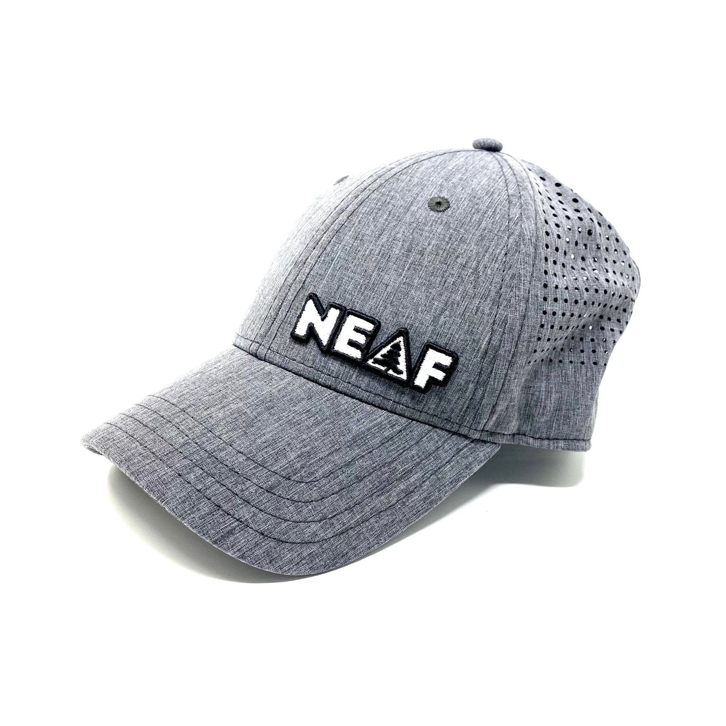 NEAF Wordmark Beyond Trucker Cap