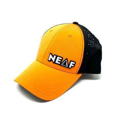 NEAF Wordmark Beyond Trucker Cap