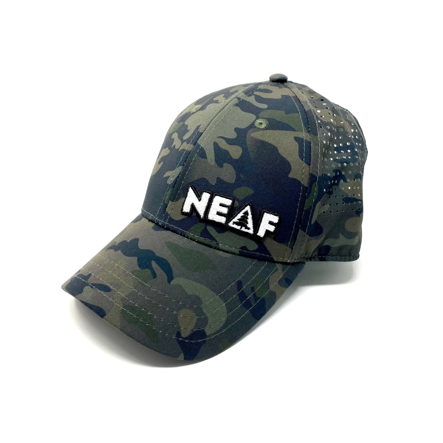 NEAF Wordmark Beyond Trucker Cap