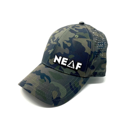 NEAF Wordmark Beyond Trucker Cap