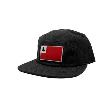 New England Flag Beyond 5P Cap