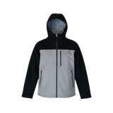 HydroSend Shell - Obsidian/Smoke Grey