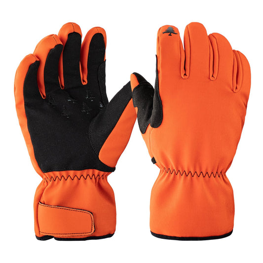 Noreastah HTFU Winter Gloves