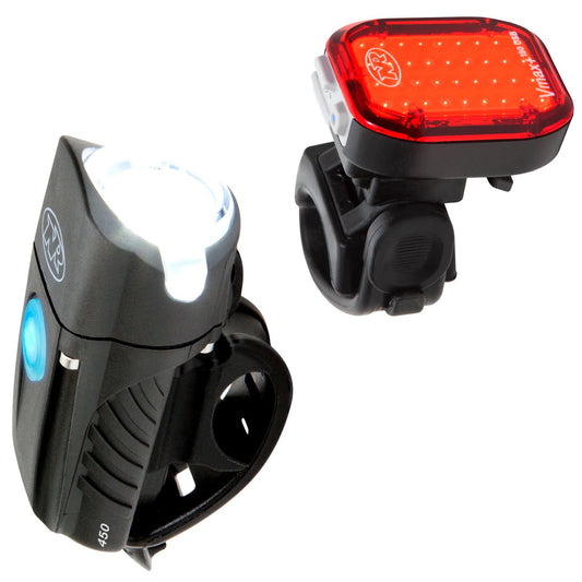 NiteRider Swift 450 Vmax+ 180 Combo