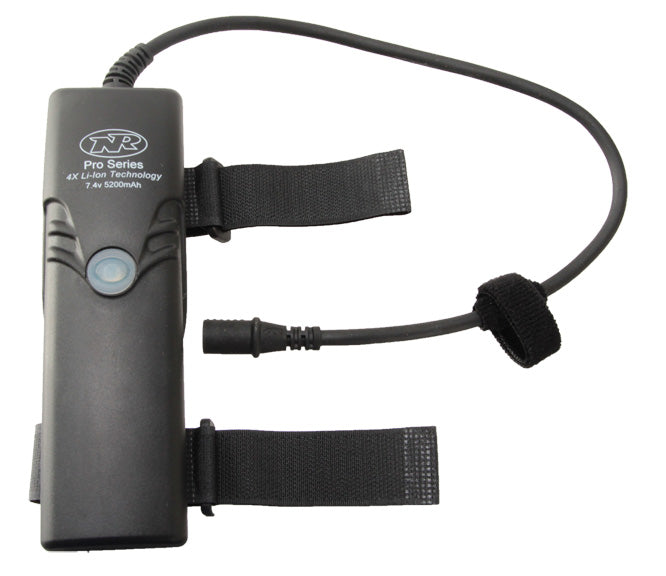 Battery, Pro Series - Lithium Ion (4 Cell)