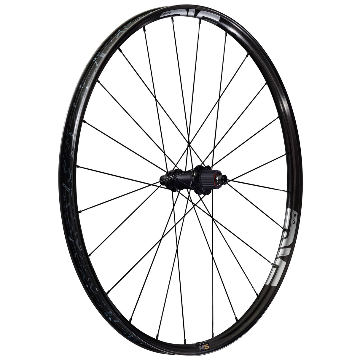 M5 Pro 29", 12x148, Micro Spline, CL,  Black