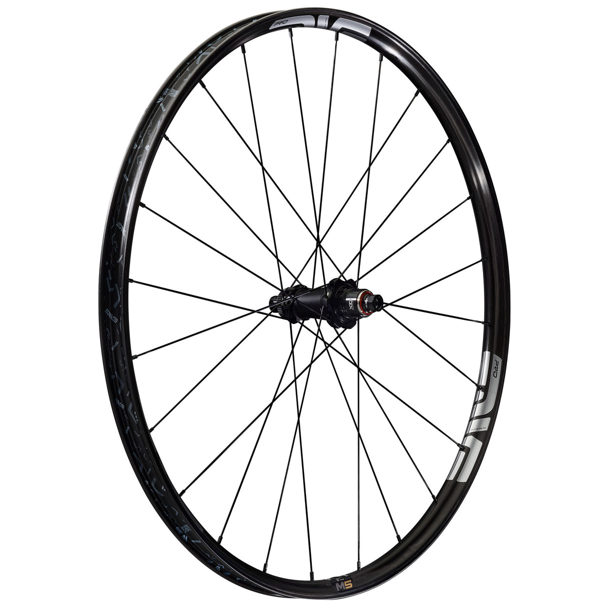 M5 Pro 29", 12x148, XD, CL,  Black