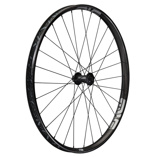 ENVE Composites M8 Front Wheel - 29" 15 x 110 Center-Lock Black