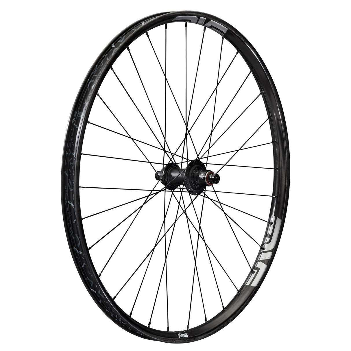 M8 29", 12x148, XD, CL,  Black