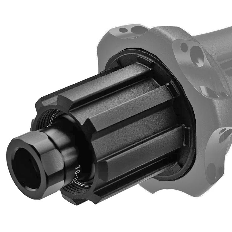 XD FH Body, Innerdrive