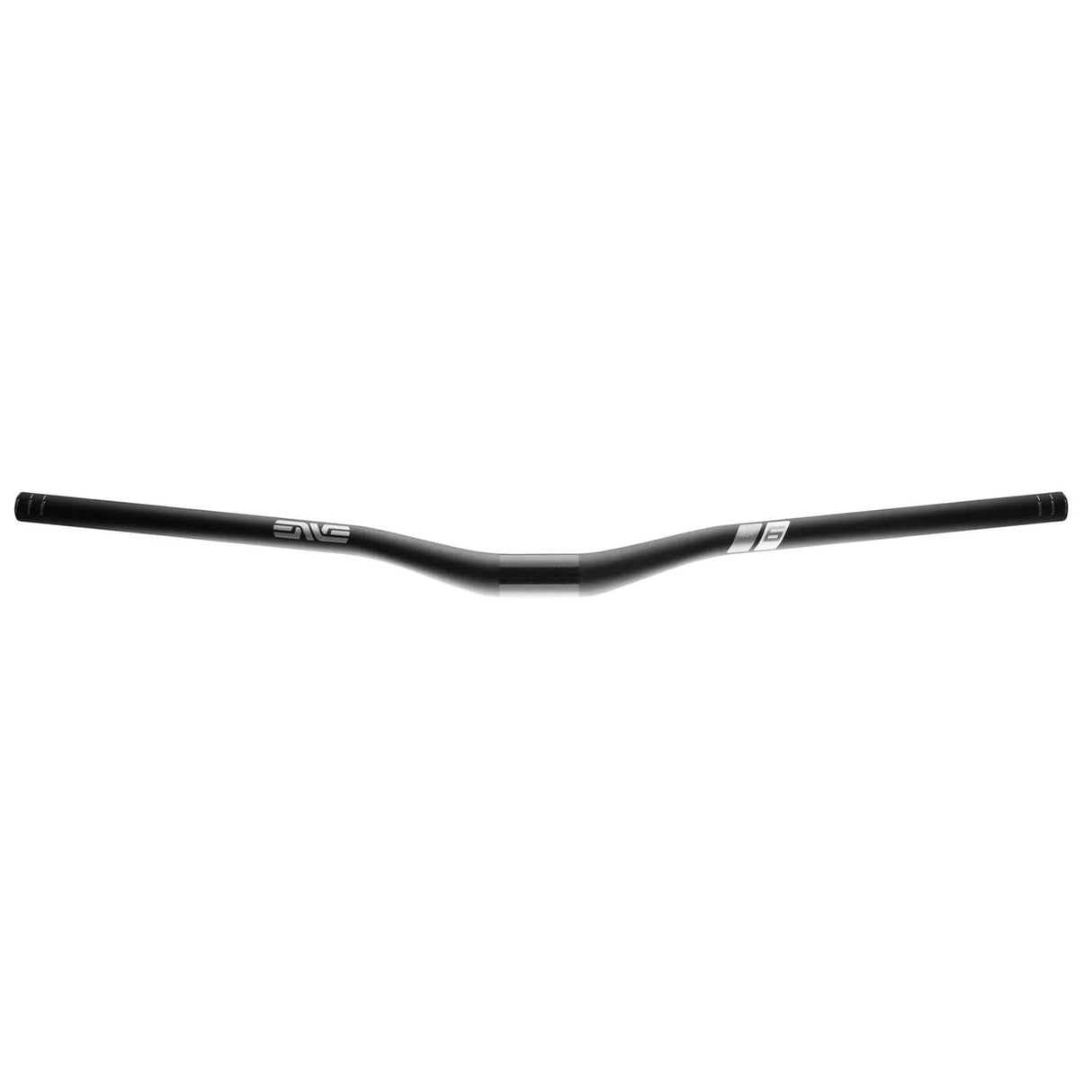 M6 Riser Bar (31.8), 25mm/780mm, Black