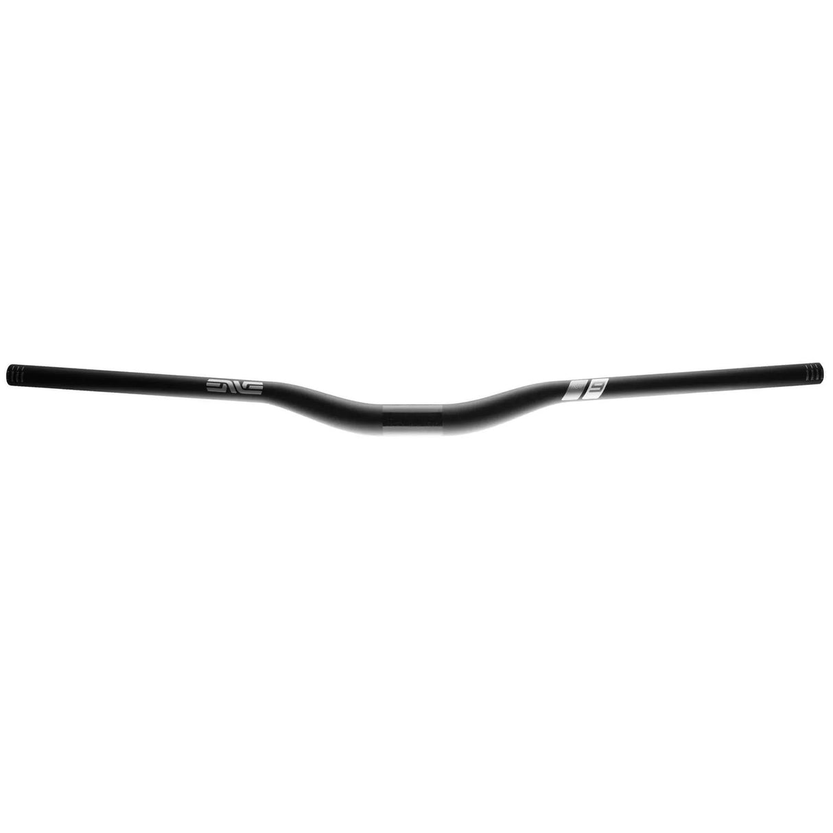 M9 Riser Bar (31.8), 30mm/810mm, Black