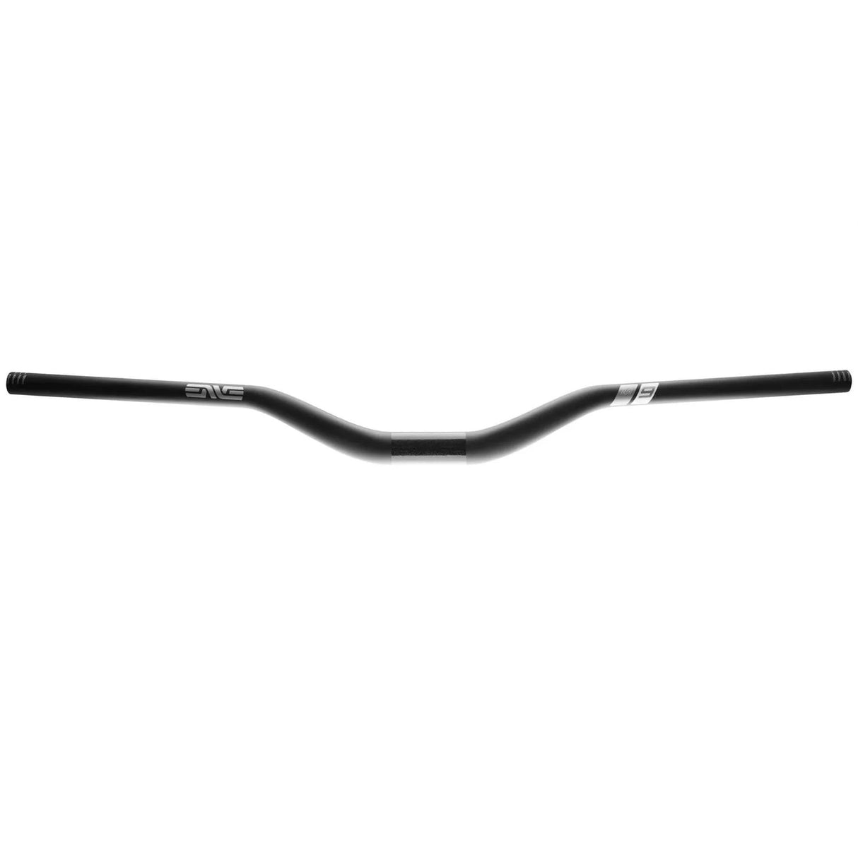 M9 Riser Bar (31.8), 50mm/810mm, Black