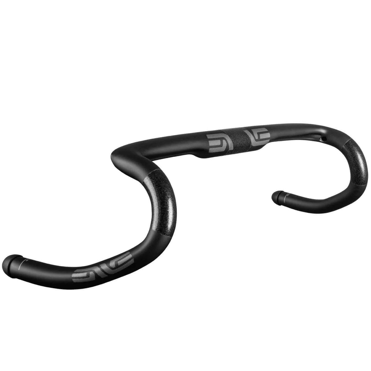 Gravel IN-Route Bar, (31.8) 42/54cm - Black