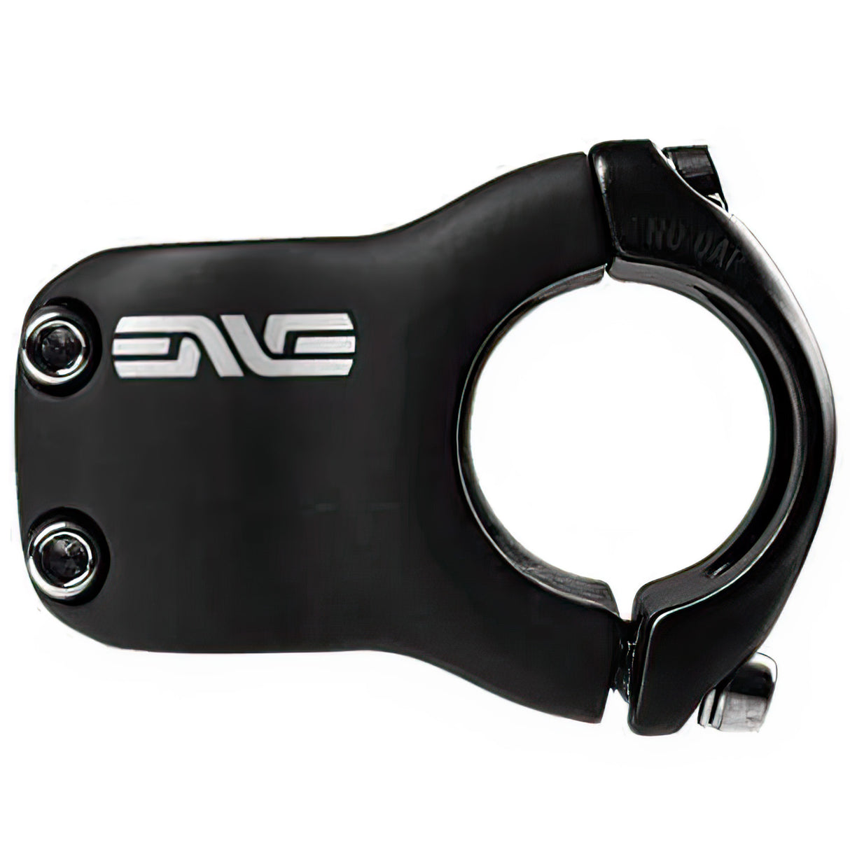 M6 Stem, (31.8) 35mm, Black