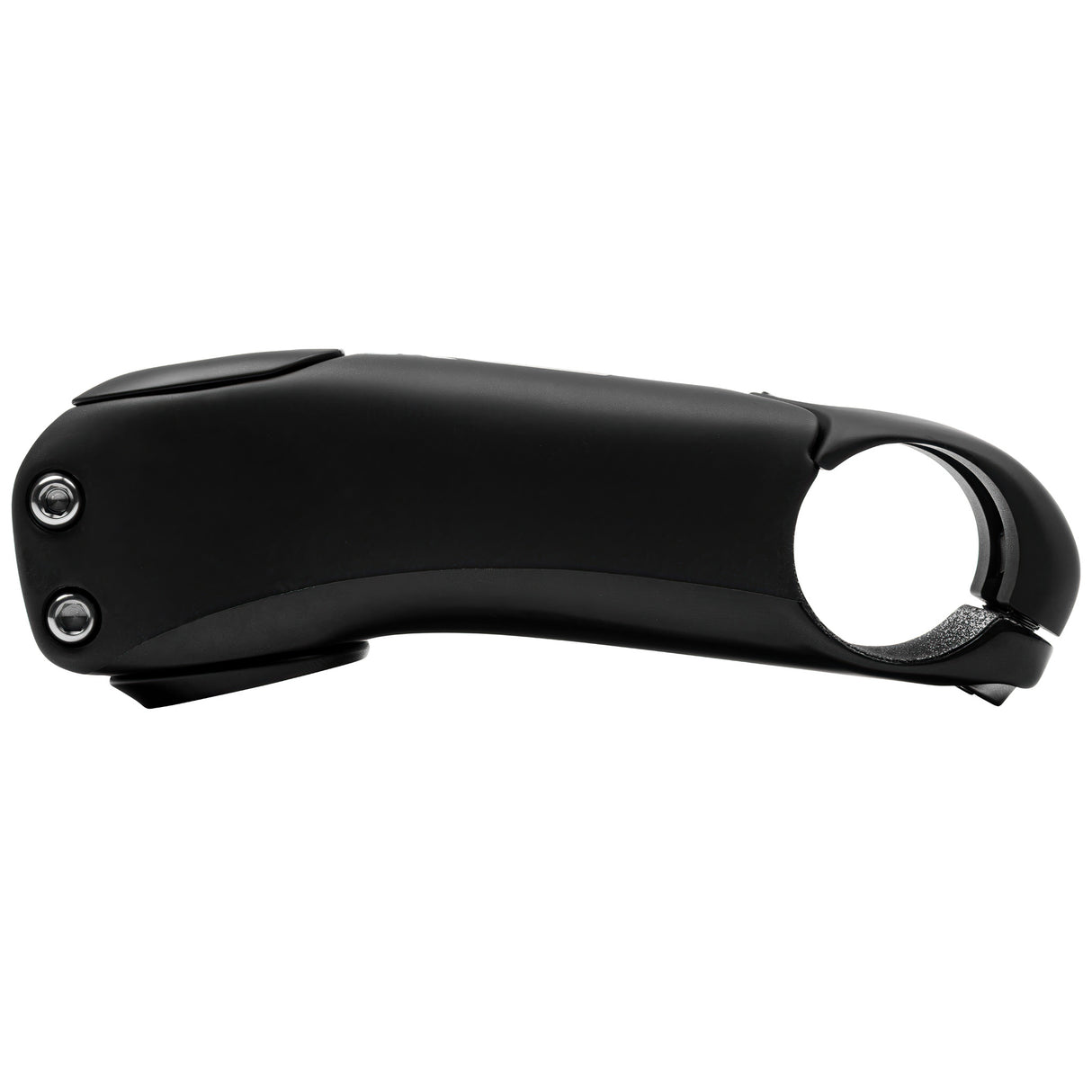 Aero Stem, (31.8) 90mm, -7/-12/-17 Deg, Black