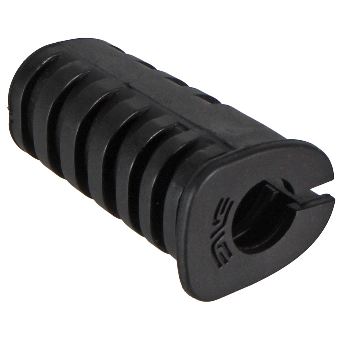 Seatpost Battery Plug, D-Shape (Fray/Melee)