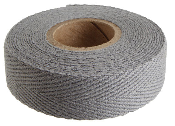 Cloth Bar Tape, Gray, Each